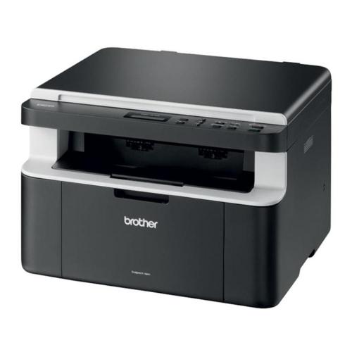Impressora Laser Multifuncional DCP-1602 Brother