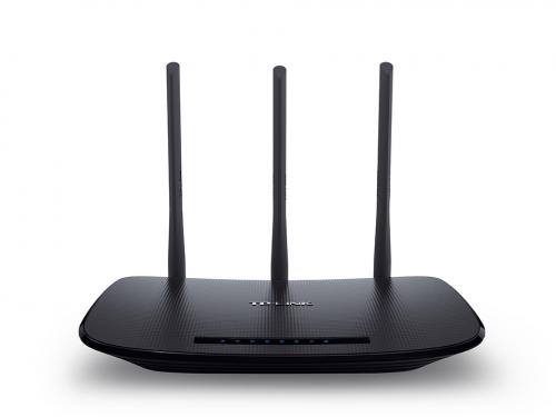 Roteador Wireless N 450Mbps TL-WR940N - TP-Link