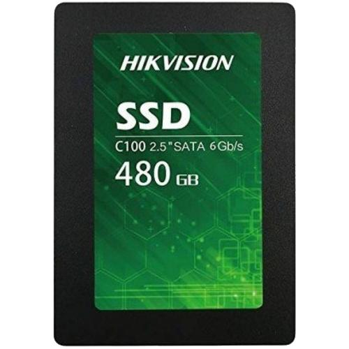 SSD 480GB C100 Hikvision