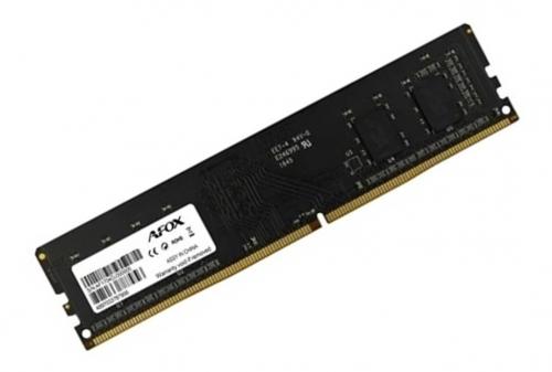 Memória DDR4 4GB 2400Mhz AFOX