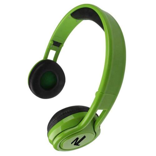 Fone Headphone Energy HS112 Verde NewLink