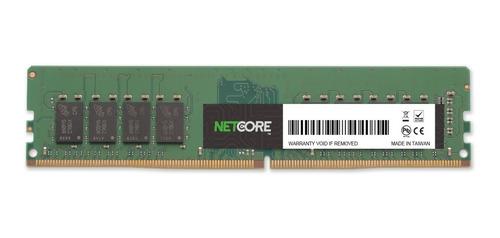 Memória DDR3 8GB 1333Mhz Netcore