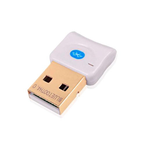 Adaptador Bluetooth 4.0 USB Dados/Audio F3
