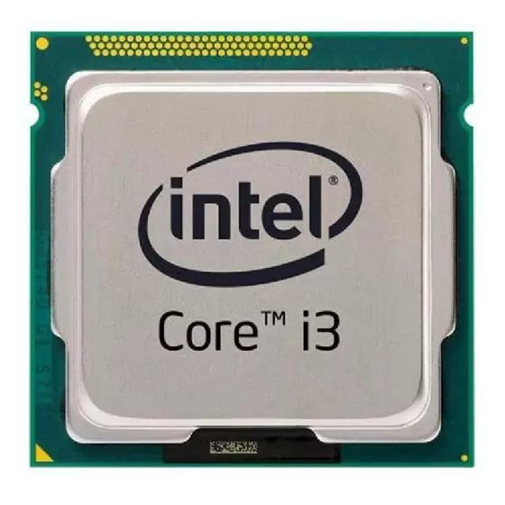 Processador Intel Core i3 120010100T 3.0GHz Oem