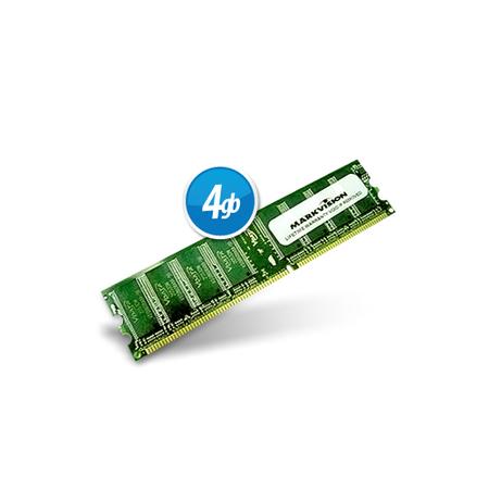 Memoria 4GB DDR3 1333 Markvision