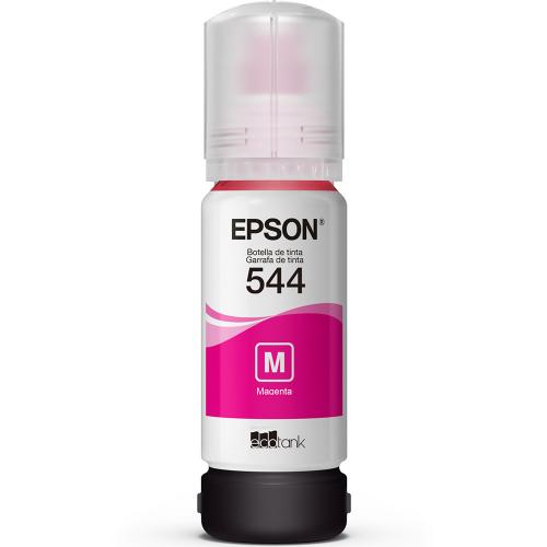 Refil de Tinta 65ml T544320 Magenta p/ L3110/3150