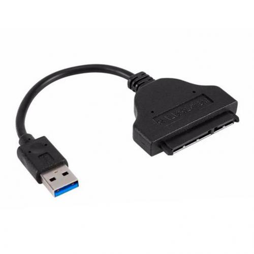 Adaptador Sata/USB 3.0 para HD ou SSD F3