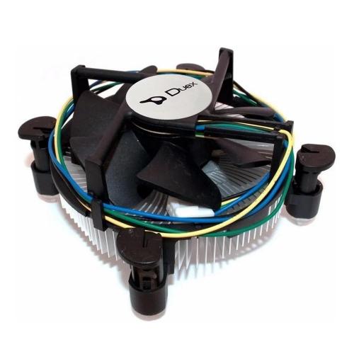 Cooler 775/1150/1155/1156/1151 DX C1 Duex