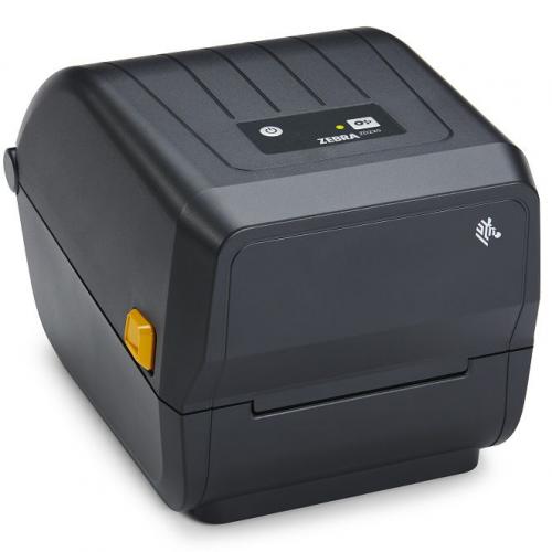 Impressora Térmica de Etiquetas USB ZD220 Zebra