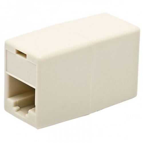 Conector de Emenda RJ-45 CAT5