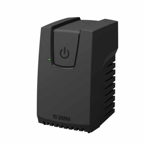 Estabilizador 300VA Mono PowerEst TS Shara