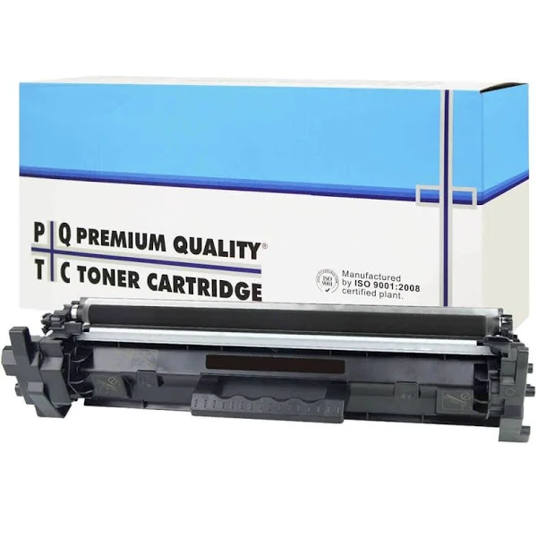 Toner P-1095 Preto Cartridge