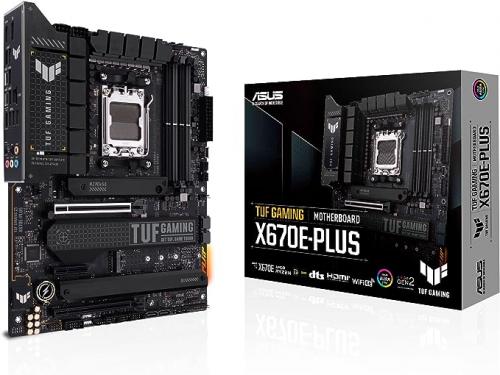 Placa Mãe 1700 12ª/14ª Ger. B760M-E DDR4 HDMI Asus