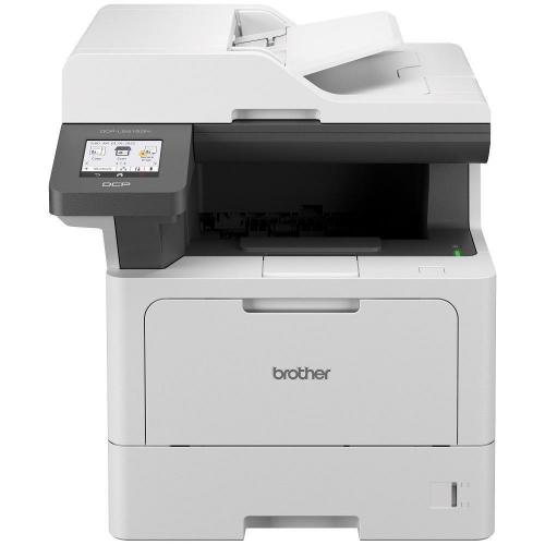 Multifuncional Laser Mono DCP-L5512DN Brother