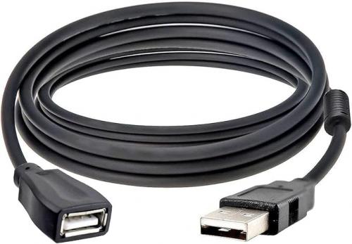 Cabo Extensor USB 3,00m DEX