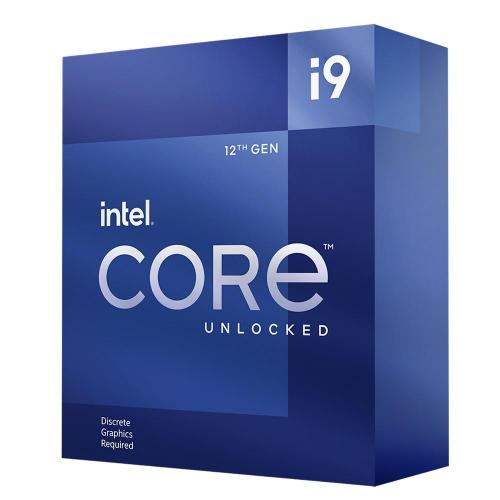 Processador Intel Core i9 1700 12900KF 5.20GHz 30MB