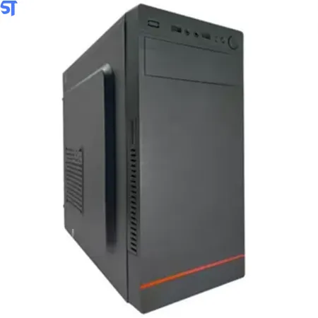 Computador Intel Core i7 2600 8G SSD 256GB 350W