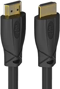 Cabo HDMI 3,0m 4K HDR 3D H20-3 2.0  Vinik