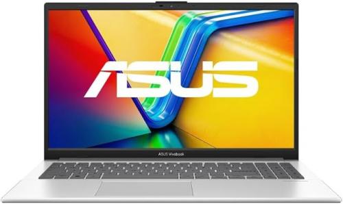 Notebook Intel Core i3 15,6" 4GB 256SSD Vivobook W11 Prata Asus