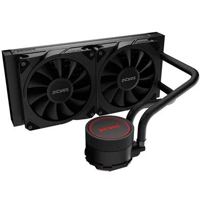 WaterCooler Sangue Frio 3 240MM WCSF3240BR PCYES