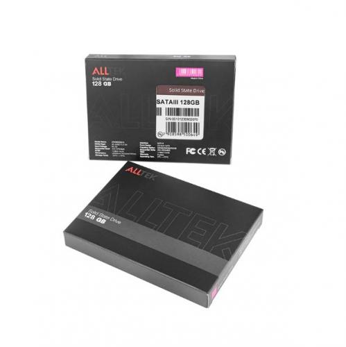 SSD 128GB Sata III ATKSSDS ALLTEK