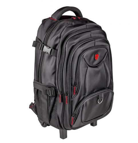 Mochila Notebook 19" Elegance KE-BPR100 Kross