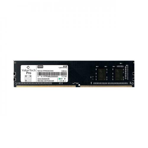 Memória DDR4 8GB 3200Mhz Valuetech