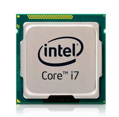 Processador 1151 Intel Core i7 8700 3.2 OEM