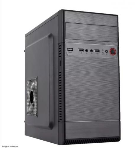 Computador Intel Core i5 4570 8G SSD M.2 240GB 300W