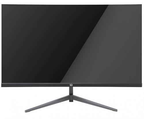 Monitor 24" Gamer Curvo 165Hz/1ms DXM024FC165s Duex